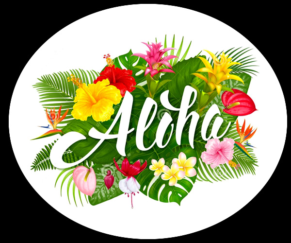 Aloha