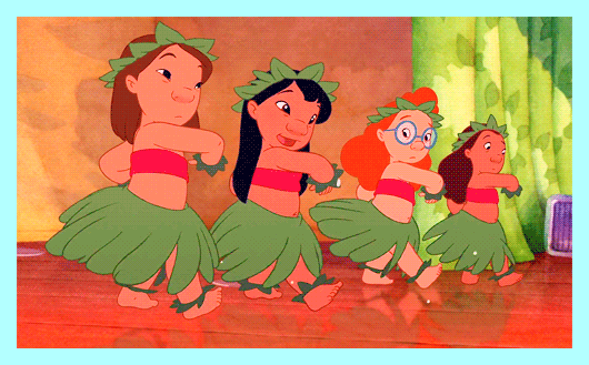 Aloha