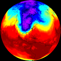 Aquecimento Planetário