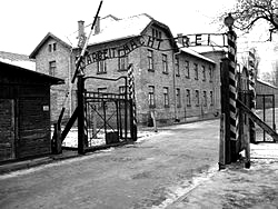 Auschwitz I