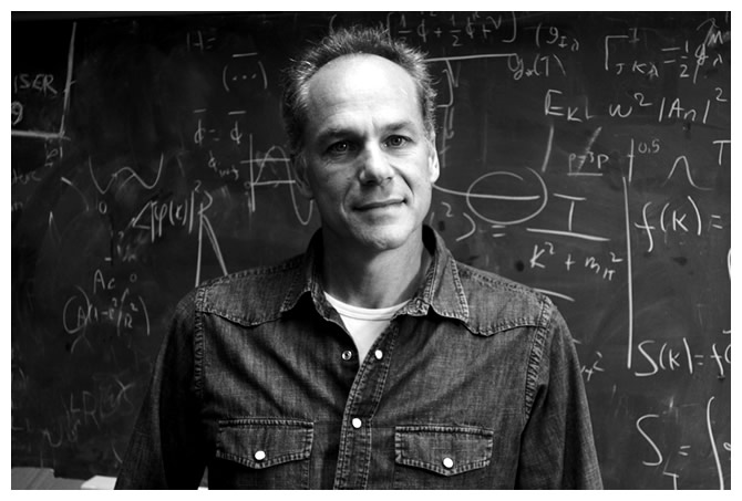Marcelo Gleiser