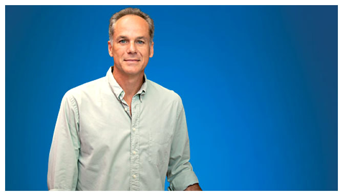 Marcelo Gleiser